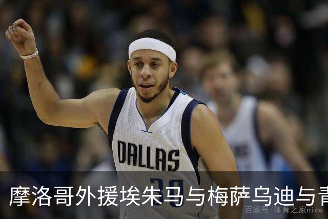 摩洛哥外援埃朱马与梅萨乌迪与青岛海牛续约两年